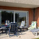 Haus-hooge-whg-02 아파트 *