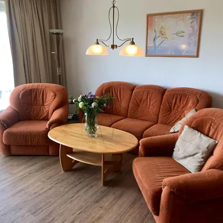 Haus-hooge-whg-02 Sankt Peter-Ording