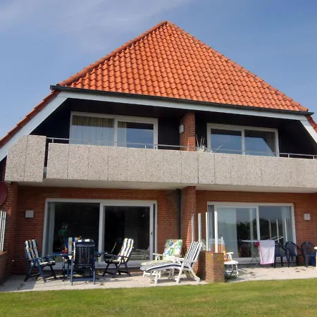 Haus-hooge-whg-02 * سانكت بيتر اوردنغ