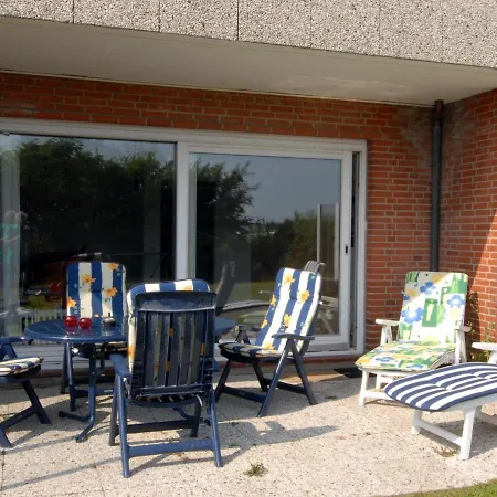 Haus-hooge-whg-02 Daire *
