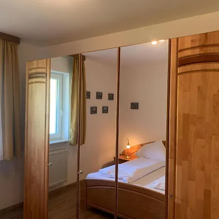 شقة Haus-hooge-whg-02