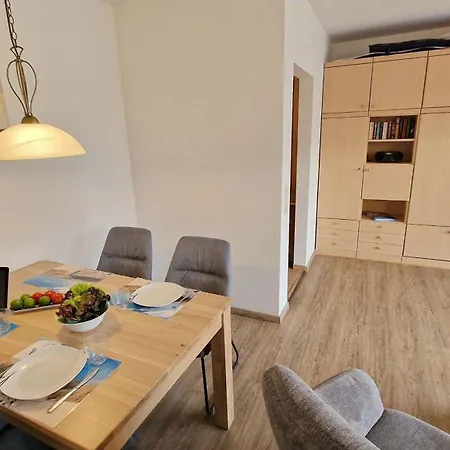 شقة Haus-hooge-whg-02