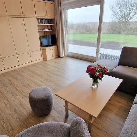 Haus-hooge-whg-02 شقة