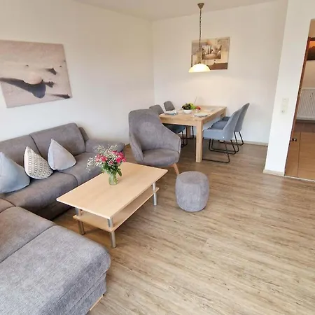 Haus-hooge-whg-02 شقة