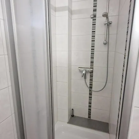 شقة Haus-hooge-whg-02