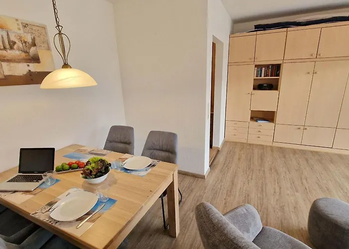 Appartement Haus-hooge-whg-02