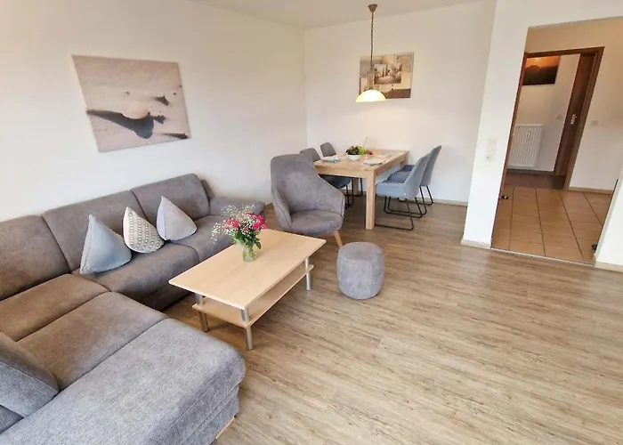 Haus-hooge-whg-02 Appartement