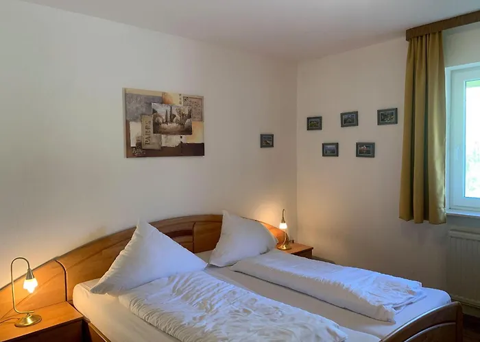 Haus-hooge-whg-02 Appartement